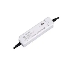 Snappy SPF100-24VSP – LED Netzteil 24V DC, 100 W, IP67, Konstantspannung, PFC, TÜV/CE Snappy SPF100-24VSP – LED Netzteil 24V DC, 100 W, IP67, Konstantspannung, PFC, TÜV/CE