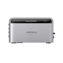 Jackery SolarVault 3 Pro Jackery SolarVault 3 Pro