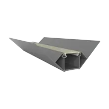 LED Trockenbau-Eckprofil Innen 2m EXO-T5_16 (16 mm) – Flächenbündiges Inneneckprofil für LED-Strips LED Trockenbau-Eckprofil Innen 2m EXO-T5_16 (16 mm) – Flächenbündiges Inneneckprofil für LED-Strips