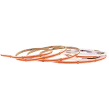 COB LED Streifen 8 mm – 480 LEDs/m, 24V, 10W/m, 410 lm/m, 5m – Pink, IP33, punktfrei COB LED Streifen 8 mm – 480 LEDs/m, 24V, 10W/m, 410 lm/m, 5m – Pink, IP33, punktfrei