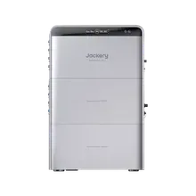 Jackery SolarVault 3 Pro Max Jackery SolarVault 3 Pro Max
