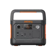 Jackery Explorer Tragbare Powerstation 240 v2 (Generalüberholt) Jackery Explorer Tragbare Powerstation 240 v2 (Generalüberholt)