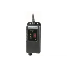 Timer + Hell-Dunkel-Sensor, mit Fotozelle, programmierbar Timer + Hell-Dunkel-Sensor, mit Fotozelle, programmierbar
