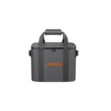 Jackery EVA Tragetasche für Explorer 1000 v2/2000 v2 Tragbare Powerstation (M) Jackery EVA Tragetasche für Explorer 1000 v2/2000 v2 Tragbare Powerstation (M)