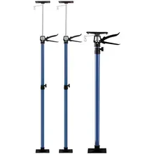 monzana® Zargenspanner 2er-Set Blau 115-290cm monzana® Zargenspanner 2er-Set Blau 115-290cm