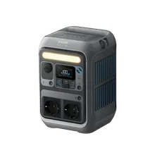 Anker SOLIX C300 Tragbare Powerstation - 288Wh Anker SOLIX C300 Tragbare Powerstation - 288Wh