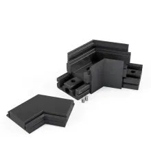 Verbinder für LED ALU Aufbauprofil Exo-N4_24 Verbinder für LED ALU Aufbauprofil Exo-N4_24