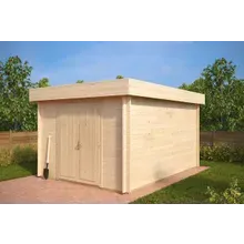 Abstellraum “Jacob A” 3x4m | Geräteschuppen aus Holz selber bauen | Gerätehaus | Gartenhaus mit Geräteschuppen Abstellraum “Jacob A” 3x4m | Geräteschuppen aus Holz selber bauen | Gerätehaus | Gartenhaus mit Geräteschuppen