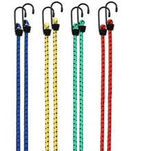 monzana® Spanngummi 8er-Set Expander 40-100cm monzana® Spanngummi 8er-Set Expander 40-100cm