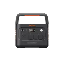 Jackery Solargenerator 2000 Plus v2 Jackery Solargenerator 2000 Plus v2
