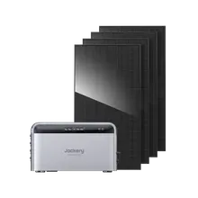 Jackery SolarVault 3 Pro Max Jackery SolarVault 3 Pro Max