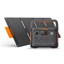 Jackery Solargenerator 240 v2 Jackery Solargenerator 240 v2
