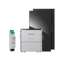 Jackery HomePower 2000 Ultra Serie Jackery HomePower 2000 Ultra Serie