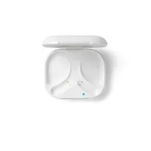soundcore Aerofit 2 AI Assistant Ladecase Glänzendes Weiß soundcore Aerofit 2 AI Assistant Ladecase Glänzendes Weiß
