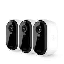 Arlo Essential 3 2K-Außenkamera Arlo Essential 3 2K-Außenkamera