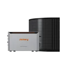 Jackery HomePower 2000 Ultra Serie Jackery HomePower 2000 Ultra Serie
