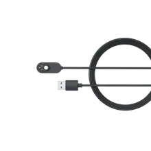 Arlo magnetisches Ladekabel, innen, schwarz Arlo magnetisches Ladekabel, innen, schwarz