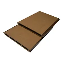 XXL Einzelelement WPC Zaun / Sichtschutz / Steckzaun, 20 x 200 x 1800 mm, beidseitig glatt gebürstet, Modulares Zaunsystem, in braun (Serie WoodoNorderney) XXL Einzelelement WPC Zaun / Sichtschutz / Steckzaun, 20 x 200 x 1800 mm, beidseitig glatt gebürstet, Modulares Zaunsystem, in braun (Serie WoodoNorderney)