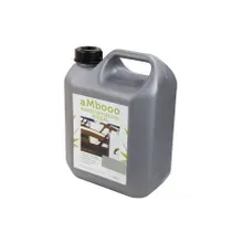 Bambuspflegeöl Spezial für Bambus Terrassendielen, Granit Grey, 2,5 Liter Bambuspflegeöl Spezial für Bambus Terrassendielen, Granit Grey, 2,5 Liter