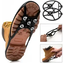 Schuh Spikes - Ice Spiker 2er-Set 40-44 Schuh Spikes - Ice Spiker 2er-Set 40-44