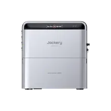 Jackery SolarVault 3 Pro Jackery SolarVault 3 Pro