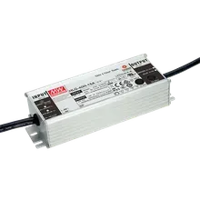 Mean Well HLG-40H-24A LED-Netzteil – 40W 24V DC IP65 Konstantspannung/Konstantstrom, Poti Mean Well HLG-40H-24A LED-Netzteil – 40W 24V DC IP65 Konstantspannung/Konstantstrom, Poti