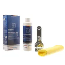 BOSCH Pflegeset für Glaskeramik- und Induktions-Kochfelder 00311900 BOSCH Pflegeset für Glaskeramik- und Induktions-Kochfelder 00311900