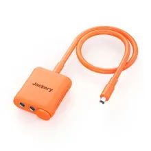 Jackery Solarpanel-Anschluss Jackery Solarpanel-Anschluss