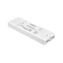 SR-2309S-CCT DALI-2 DT8 LED Controller, 2-Kanal, 12-24V DC, 2×5A, Tunable White CCT, Push DIM SR-2309S-CCT DALI-2 DT8 LED Controller, 2-Kanal, 12-24V DC, 2×5A, Tunable White CCT, Push DIM