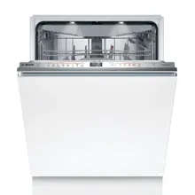 BOSCH Serie 6 Vollintegrierter Geschirrspüler 60 cm SMV6ZCX16E BOSCH Serie 6 Vollintegrierter Geschirrspüler 60 cm SMV6ZCX16E