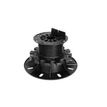 Kunststoff Stellfuß, 60 - 115 mm Verstellbereich Kunststoff Stellfuß, 60 - 115 mm Verstellbereich