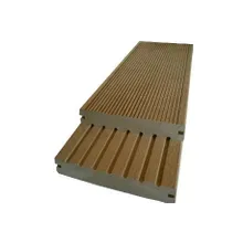 BPC / WPC Massivdiele WoodoSaba, 20 x 145 mm, dunkelbraun, 2. Wahl / Restposten / Mengen und Längen n. Absprache BPC / WPC Massivdiele WoodoSaba, 20 x 145 mm, dunkelbraun, 2. Wahl / Restposten / Mengen und Längen n. Absprache