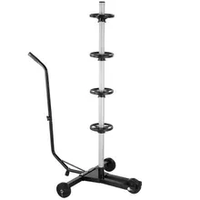 monzana® Felgenbaum Schwarz Alu bis 225mm fahrbar monzana® Felgenbaum Schwarz Alu bis 225mm fahrbar