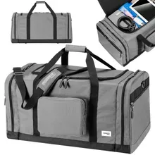 monzana® Reisetasche Anthrazit 90L monzana® Reisetasche Anthrazit 90L