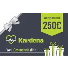 Geschenkgutschein Geschenkgutschein