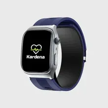 Kardena CARE Air 3 – 2025 Blutdruckuhr mit deutscher Sensorik & Mikroairbag Kardena CARE Air 3 – 2025 Blutdruckuhr mit deutscher Sensorik & Mikroairbag