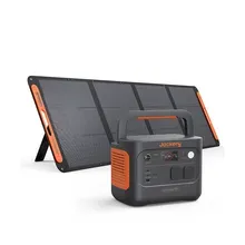 Jackery Explorer 1000 v2 Tragbare Powerstation Jackery Explorer 1000 v2 Tragbare Powerstation