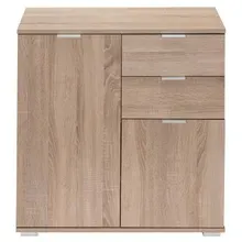 Kommode Alba Eiche 71x74x35cm Kommode Alba Eiche 71x74x35cm
