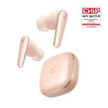 Liberty 5|Dolby 3D-Audio True-Wireless Earbuds Pfirsich-Rosa Liberty 5|Dolby 3D-Audio True-Wireless Earbuds Pfirsich-Rosa