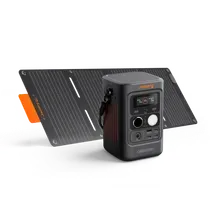 Jackery Explorer 300D Tragbare Powerstation Jackery Explorer 300D Tragbare Powerstation