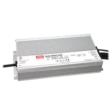 Mean Well HLG-600H-24B – 24V 600W LED-Treiber in IP67, dimmbar, Konstantspannung/Konstantstrom Mean Well HLG-600H-24B – 24V 600W LED-Treiber in IP67, dimmbar, Konstantspannung/Konstantstrom