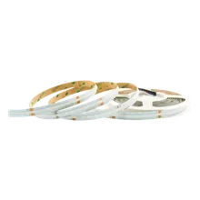 COB RGBW LED Streifen 12 mm – 784 LEDs/m, 24V, 18 W/m, 5m – RGB + Neutralweiß 4000K, CRI>90, IP33, punktfrei COB RGBW LED Streifen 12 mm – 784 LEDs/m, 24V, 18 W/m, 5m – RGB + Neutralweiß 4000K, CRI>90, IP33, punktfrei