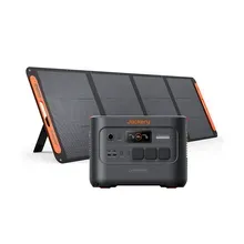 Jackery Solargenerator 3000 v2 Jackery Solargenerator 3000 v2