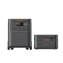 Jackery Explore 3600 Plus Tragbare Powerstation Jackery Explore 3600 Plus Tragbare Powerstation