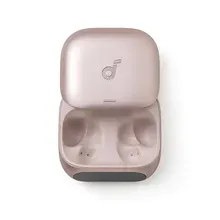 soundcore Liberty 5 Pro -- Ladecase Rosa soundcore Liberty 5 Pro -- Ladecase Rosa