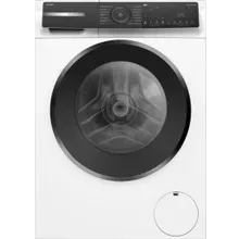 BOSCH Serie 6 Waschmaschine, Frontlader 9 kg max. 1400 U/min. WGH244A40 BOSCH Serie 6 Waschmaschine, Frontlader 9 kg max. 1400 U/min. WGH244A40