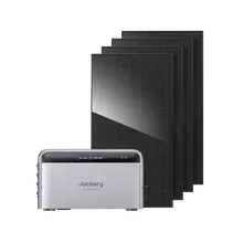 Jackery SolarVault 3 Pro Max Jackery SolarVault 3 Pro Max