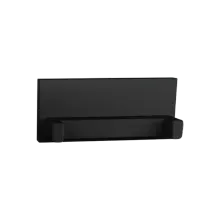 Endkappe für LED Alu Aufbauprofil Exo-N1_16 + Cover PC45 _16 Endkappe für LED Alu Aufbauprofil Exo-N1_16 + Cover PC45 _16