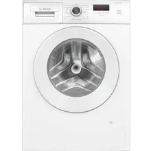 BOSCH Serie 2 Waschmaschine, Frontlader 7 kg max. 1400 U/min. WGE02420 BOSCH Serie 2 Waschmaschine, Frontlader 7 kg max. 1400 U/min. WGE02420