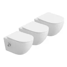 HOROW HB-L01U Dusch-WC - 3er-Set HOROW HB-L01U Dusch-WC - 3er-Set